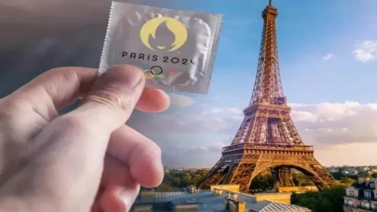 Olimpiya Oyunlarında idmançılara qoyulan bu qadağa aradan qaldırıldı