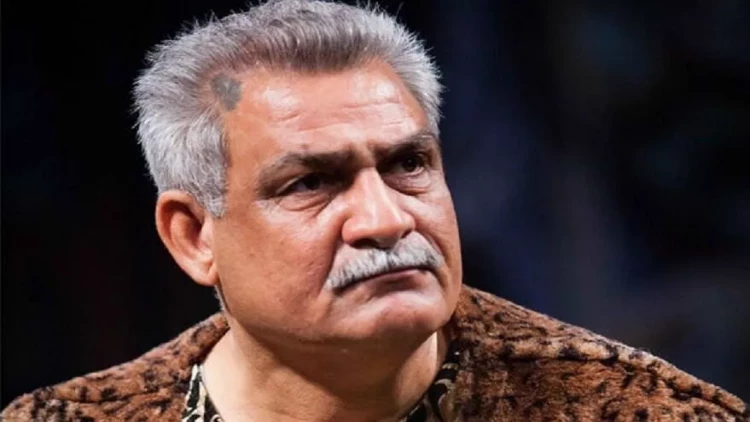 Xalq artisti vəsiyyətini açıqladı