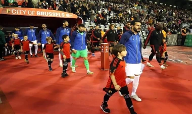 Azərbaycan millisi martın 22-də qol buraxmayıb