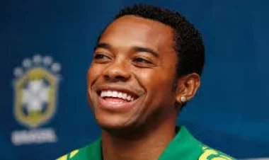 Əfsanəvi futbolçu Robinyoya  9 il həbs