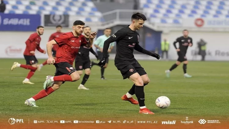 “Sabah” “Qəbələ” ilə qarşılaşacaq