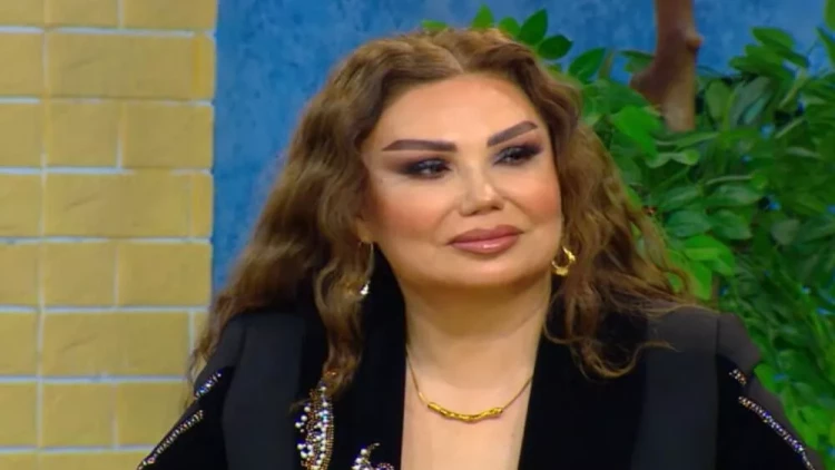 Könül Kərimova ilk sevgisindən danışdı