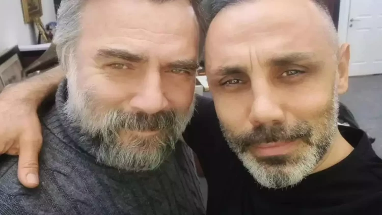 “Adanalı”dan sonra yenidən eyni serialda - FOTO