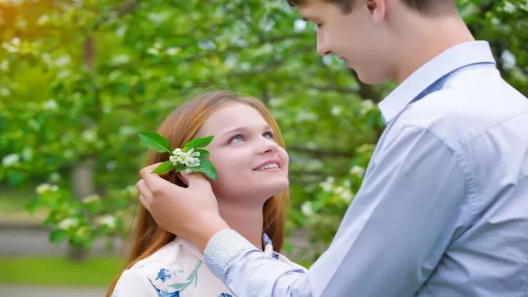 Bahar fəsli yeniyetmələrin görünüşünü necə dəyişir?