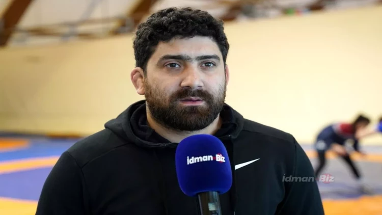 Toğrul Əsgərov: “Əsas hədəfimiz maksimum sayda lisenziya qazanmaqdır” - VİDEO