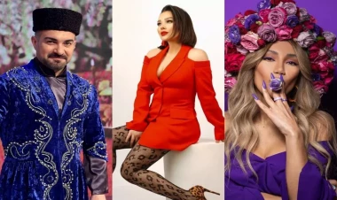 İnstaqramda bu gün paylaşılanlar - FOTOlar