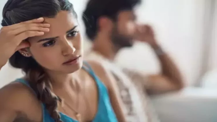 Sevgi həyatınız pis gedirsə, bunları etməyin