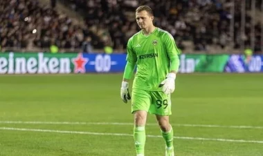 Lunyovun ilk məşqçisi: “Azərbaycana getməklə düzgün addım atıb”