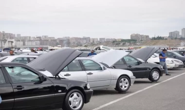İkinci əl avtomobil alanlar nələrə diqqət etməlidirlər? - FOTO