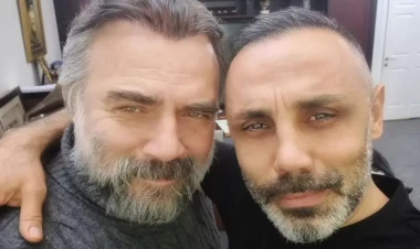 İllər sonra eyni serialda