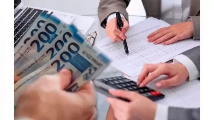 Bu ailələrə müavinət verildi