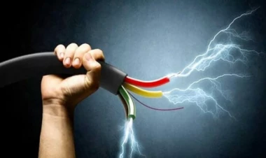 Tovuzda yeniyetməni tok vuraraq  öldürdü