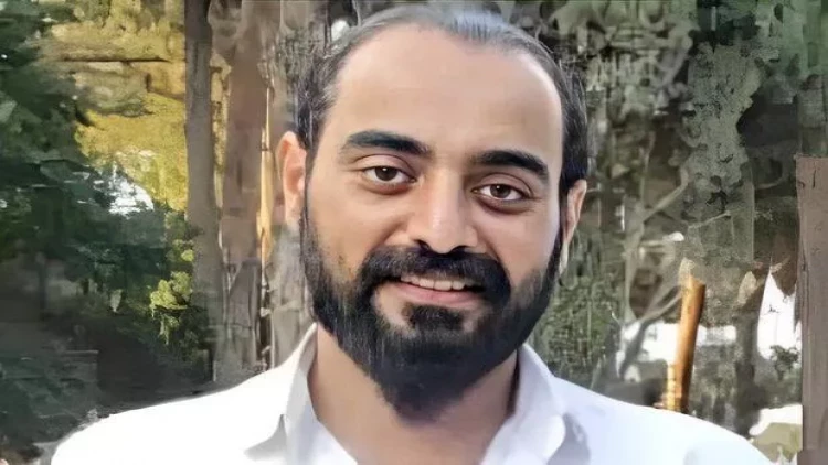 Bakıda aktyorun yeni tikilidən meyiti tapıldı