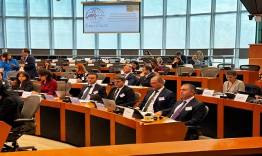 Azərbaycanın təklifi ilə 