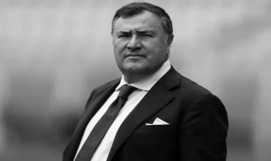 “Fiorentina”nın rəhbəri vəfat etdi