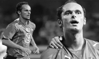Məşhur türkiyəli futbolçu vəfat etdi - FOTO