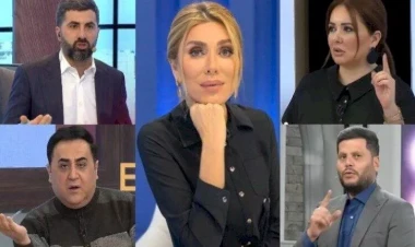 “Hamı onları söyür, qarğış edir” - Kamran Həsənlidən SƏRT SÖZLƏR