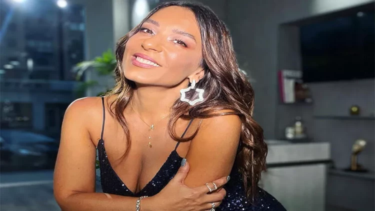 Tünzalə GİLEYLƏNDİ: 