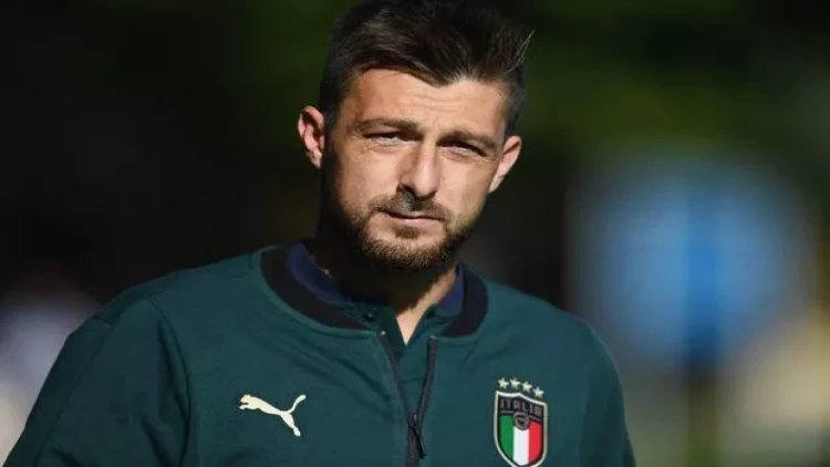 “İnter”in futbolçusuna görə İtaliya millisində qalmaqal qopdu