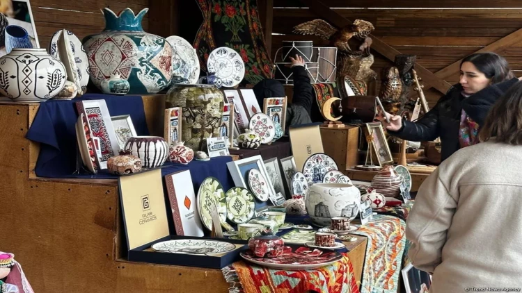 Laçında 32 ildən sonra bayram tonqalı qalandı - YENİLƏNİB - VİDEO - FOTO