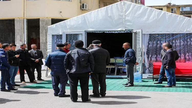 Tanınmış xanəndə vəfat etdi - FOTO