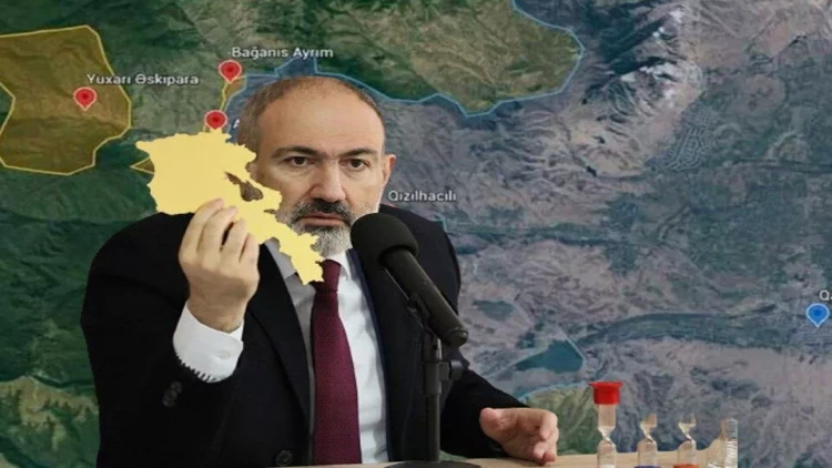 Ermənistan geri çəkildi: kəndlərimiz azad olunacaq