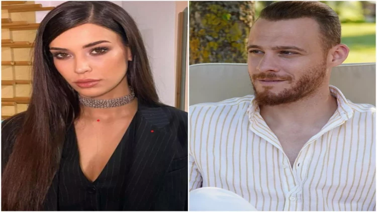 Kerem Bürsinin tərəf müqabili o olacaq