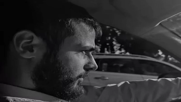 Ağır qəzada ölən Rüfətin görüntüsü - VİDEO - FOTO