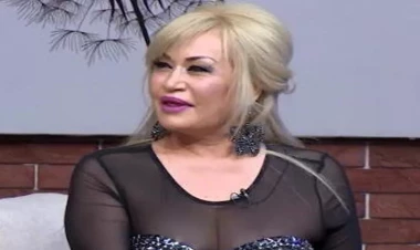 “Bir toydan 70 min manat pul qazandım” - VİDEO