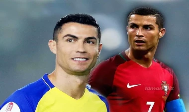 Ronaldo millisinin oyununu buraxacaq