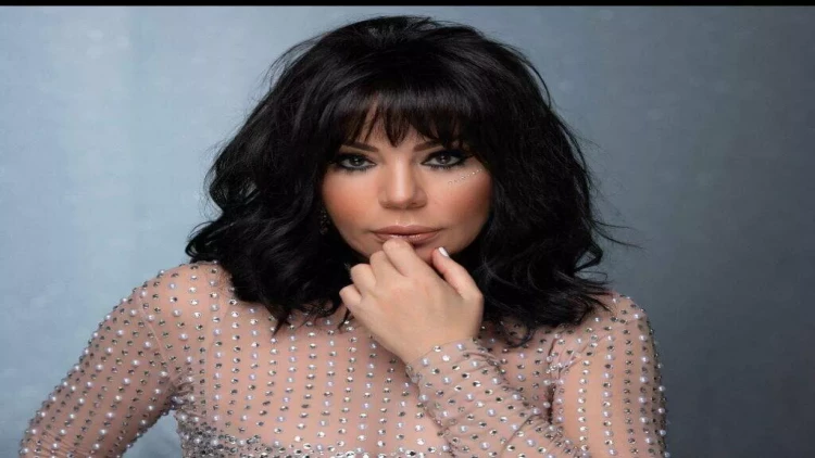 Xalq artisti Brilliant Dadaşova illər sonra YENİ İMİCDƏ - FOTO