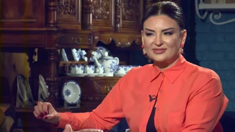 Tanınmış aparıcıdan SPACE TV-yə ŞƏRT: 