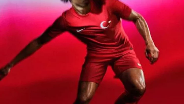 Türkiyə millisinin Avro-2024 üçün formaları - FOTOlar