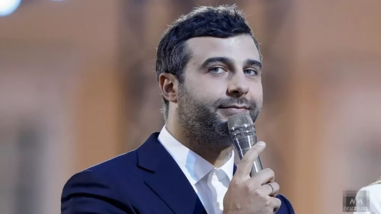 Urqantdan Rusiyanı tərk etməsi xəbərlərinə cavab