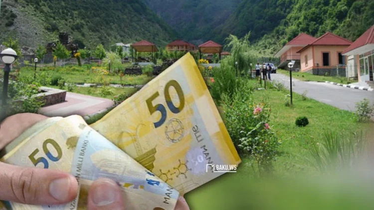 Novruzda bölgələrdə dincəlmək neçəyə başa gəlir? - QİYMƏTLƏR