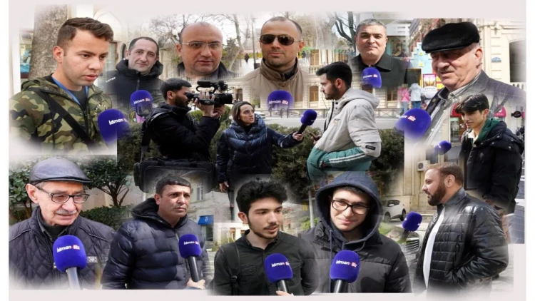 Qurban Qurbanovu kim harada görür? - İdman.biz TV - VİDEO