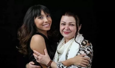 Firəngiz Mütəllimova qızından danışdı: “Heç vaxt mənim şöhrətimdən...” - FOTO