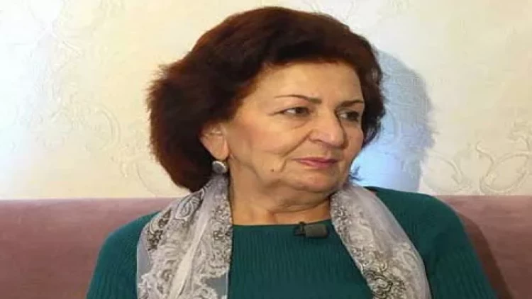 Kübra Əliyeva teatrdan gələn bu təklifi geri çevirdi