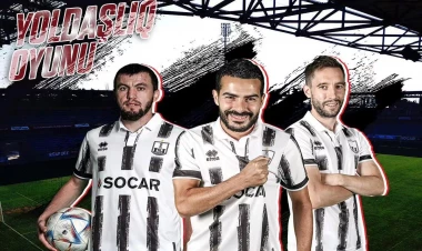 “Neftçi” - “Spartak” oyununun başlama saatı dəqiqləşib