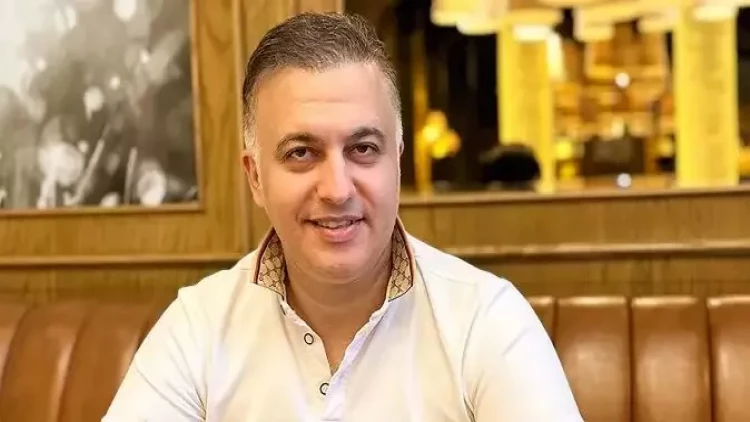 “İnsan həyatda bir neçə dəfə sevir”