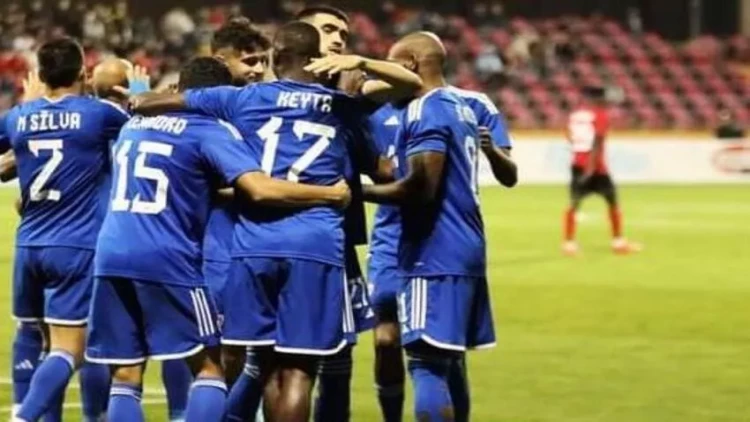 “Qarabağ” əsrin rekordunu vurub