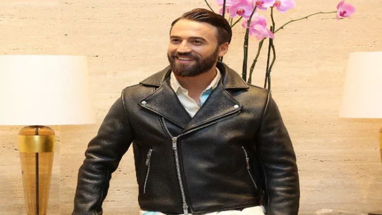 Zamiq uşaqlıq arzusunu gerçəkləşdirdi - VİDEO