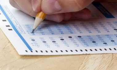 Dünənki imtahanın cavabları açıqlandı