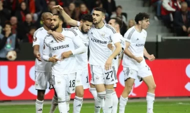 “Qarabağ”a bir xal yetər: Çempionluq üçün - TƏHLİL