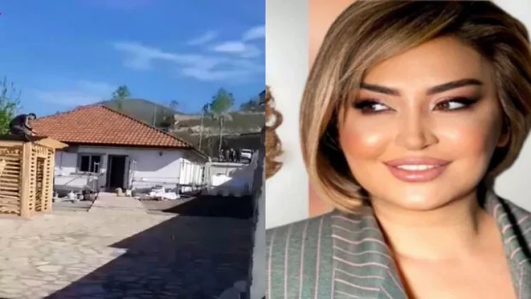 Laçında təmir olunan ev Fədayənindir? - AÇIQLAMA - VİDEO