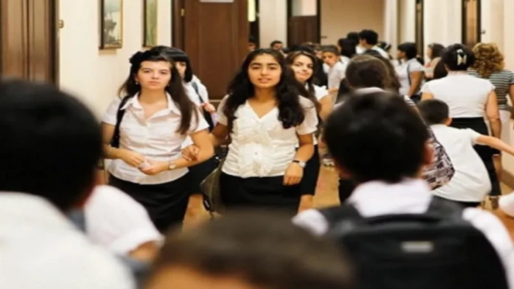 Məktəb təhsili əlavə hazırlıqlara sövq edir? - VİDEO
