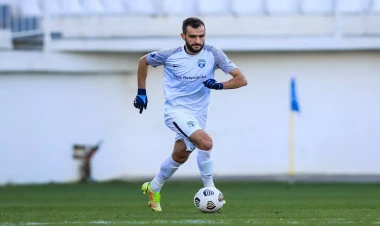 Bəxtiyar sarı alıb, “Tuzlaspor” uduzub