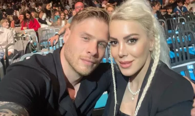 Övladını itirdiyini öyrənib ağladı - VİDEO