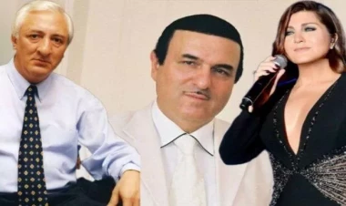 Bəstəkarın xanımı: “Sibel Can bilməlidir ki, oğurluq mahnı oxuyur, təzminat tələb edəcəyik”