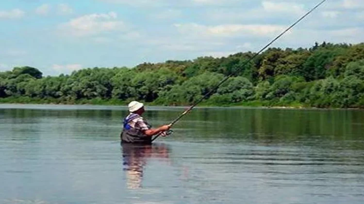 Azərbaycanda balıqçı faciəvi şəkildə öldü -